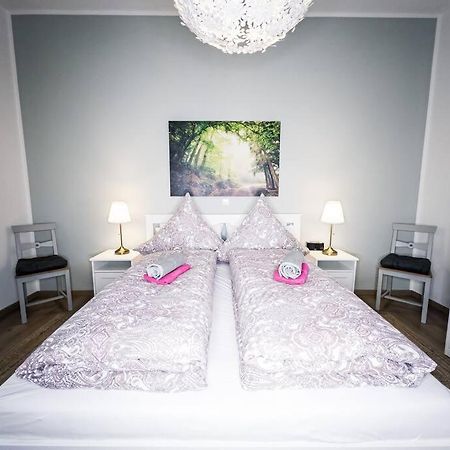 ►Top Wohnung Naehe Porsche, Flughafen, Messe & Bmw◄ Λειψία Εξωτερικό φωτογραφία