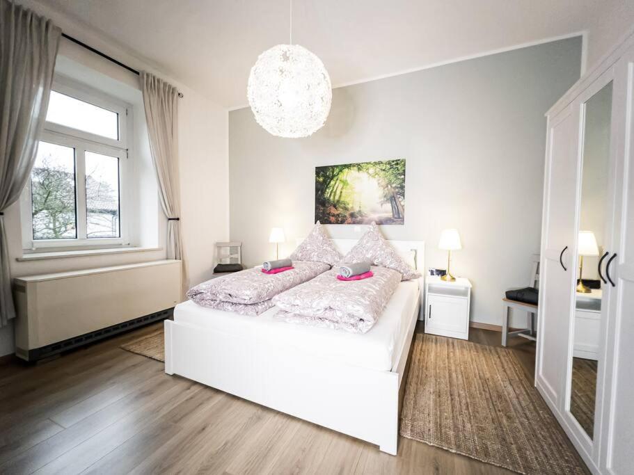 ►Top Wohnung Naehe Porsche, Flughafen, Messe & Bmw◄ Λειψία Εξωτερικό φωτογραφία