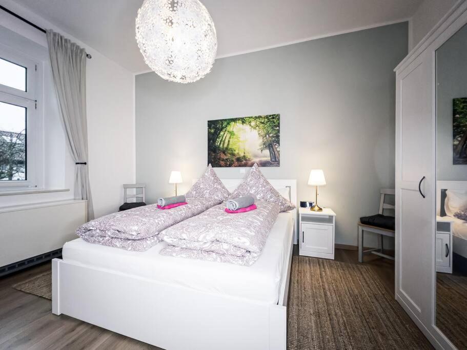 ►Top Wohnung Naehe Porsche, Flughafen, Messe & Bmw◄ Λειψία Εξωτερικό φωτογραφία