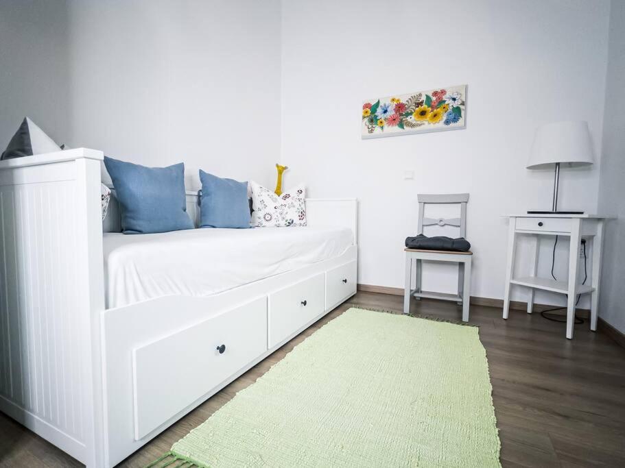 ►Top Wohnung Naehe Porsche, Flughafen, Messe & Bmw◄ Λειψία Εξωτερικό φωτογραφία