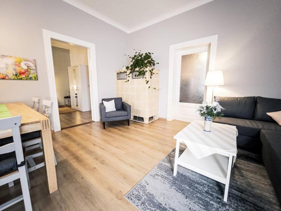 ►Top Wohnung Naehe Porsche, Flughafen, Messe & Bmw◄ Λειψία Εξωτερικό φωτογραφία
