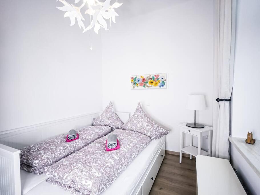 ►Top Wohnung Naehe Porsche, Flughafen, Messe & Bmw◄ Λειψία Εξωτερικό φωτογραφία
