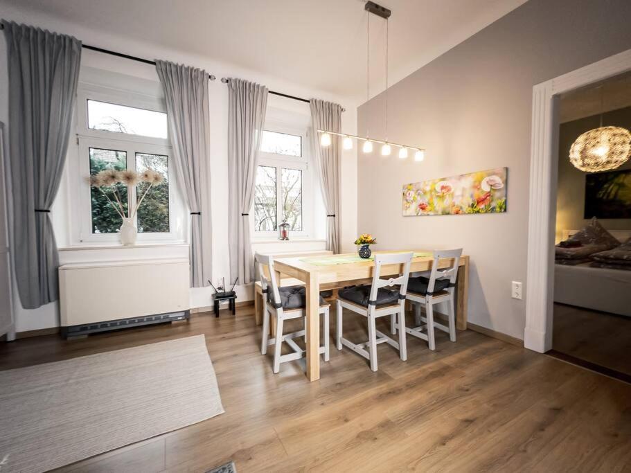 ►Top Wohnung Naehe Porsche, Flughafen, Messe & Bmw◄ Λειψία Εξωτερικό φωτογραφία