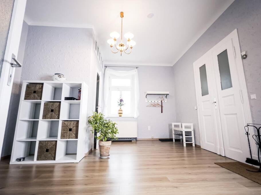 ►Top Wohnung Naehe Porsche, Flughafen, Messe & Bmw◄ Λειψία Εξωτερικό φωτογραφία
