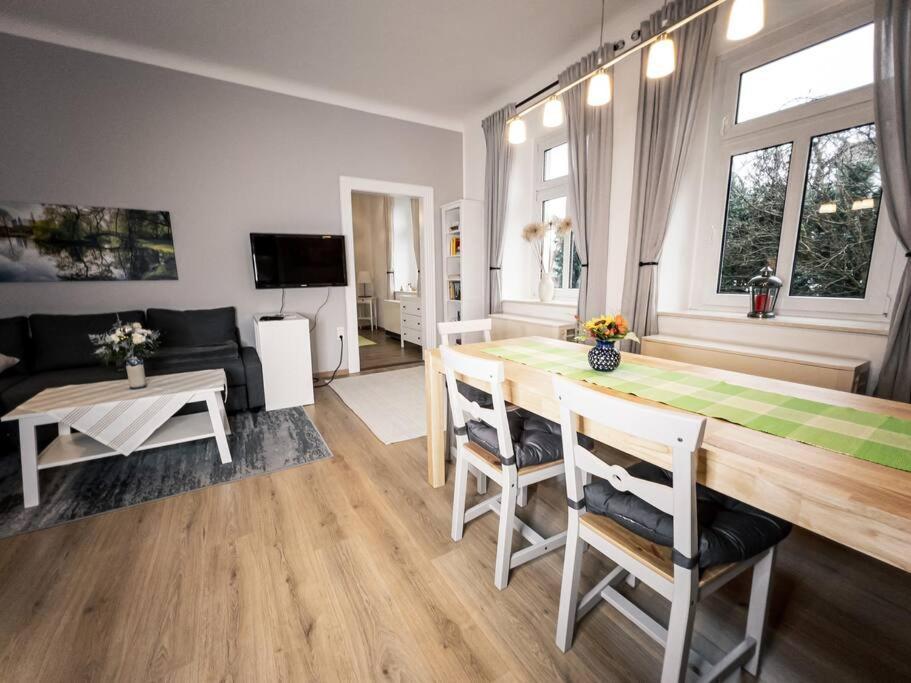 ►Top Wohnung Naehe Porsche, Flughafen, Messe & Bmw◄ Λειψία Εξωτερικό φωτογραφία