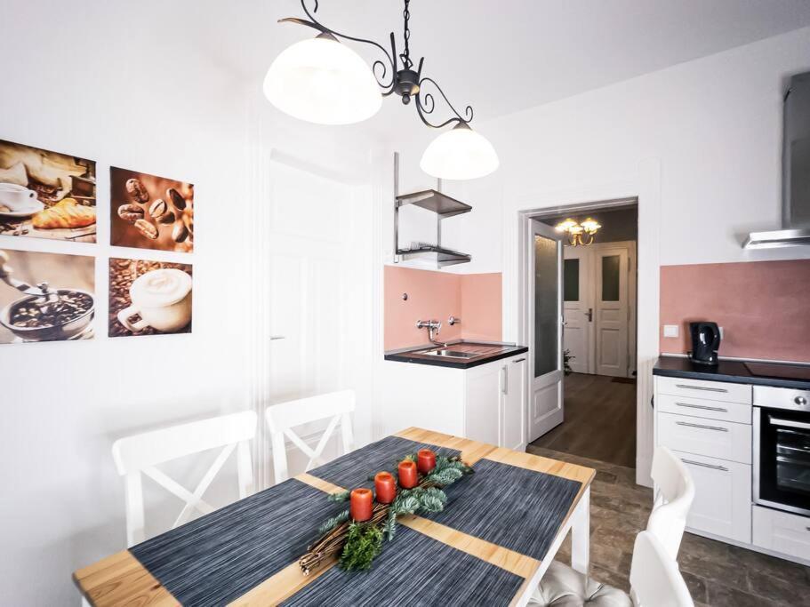 ►Top Wohnung Naehe Porsche, Flughafen, Messe & Bmw◄ Λειψία Εξωτερικό φωτογραφία