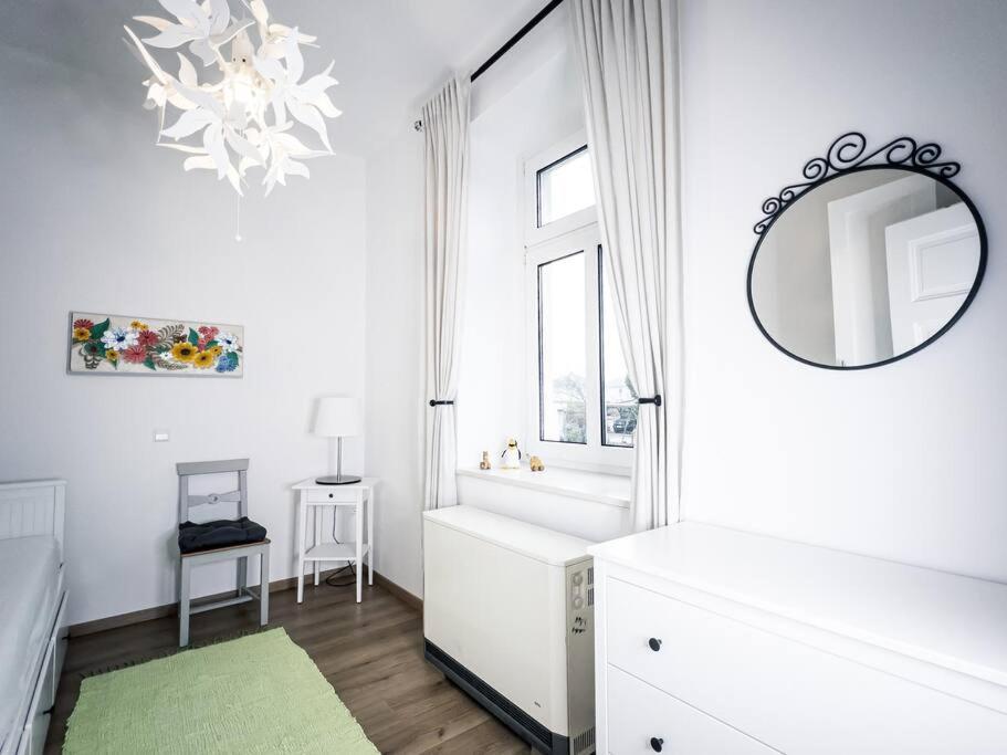 ►Top Wohnung Naehe Porsche, Flughafen, Messe & Bmw◄ Λειψία Εξωτερικό φωτογραφία