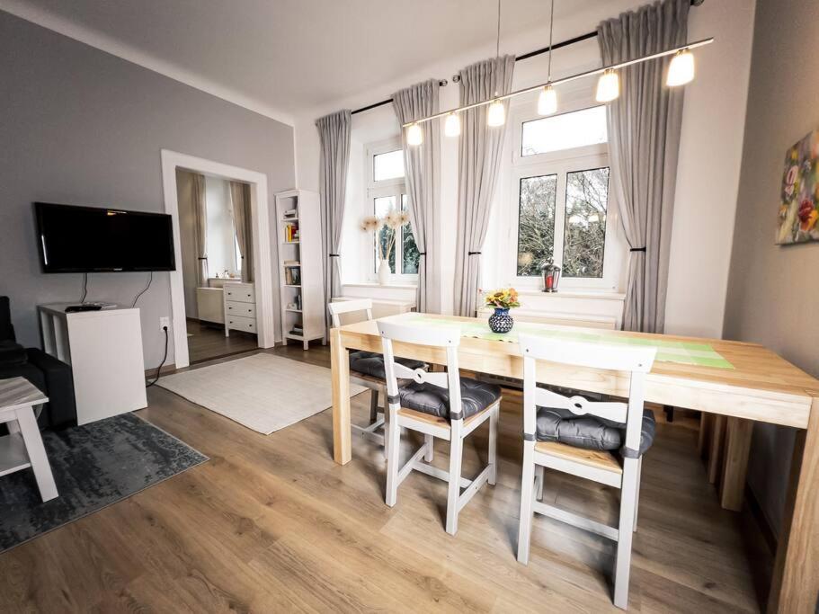►Top Wohnung Naehe Porsche, Flughafen, Messe & Bmw◄ Λειψία Εξωτερικό φωτογραφία