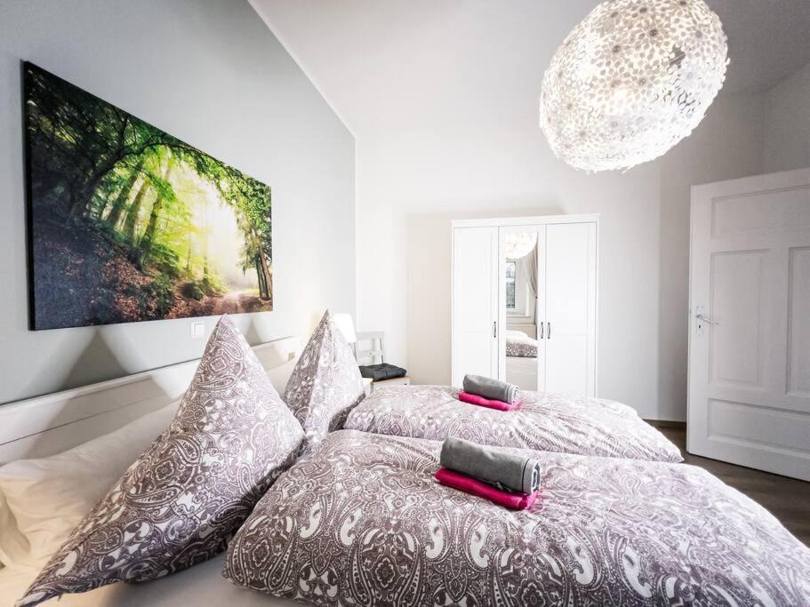 ►Top Wohnung Naehe Porsche, Flughafen, Messe & Bmw◄ Λειψία Εξωτερικό φωτογραφία